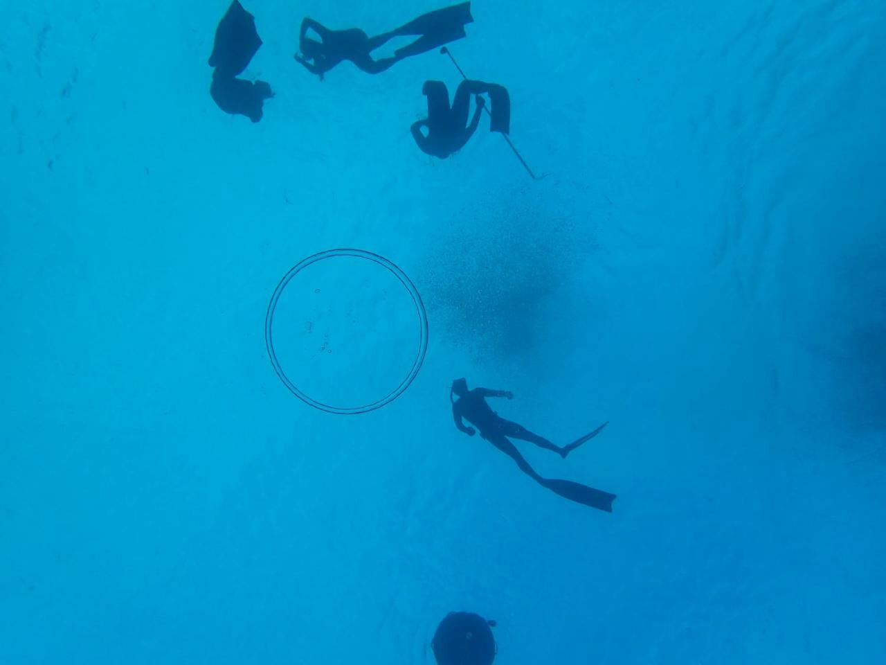 Qing Feng Diving B&B Lyudao Esterno foto